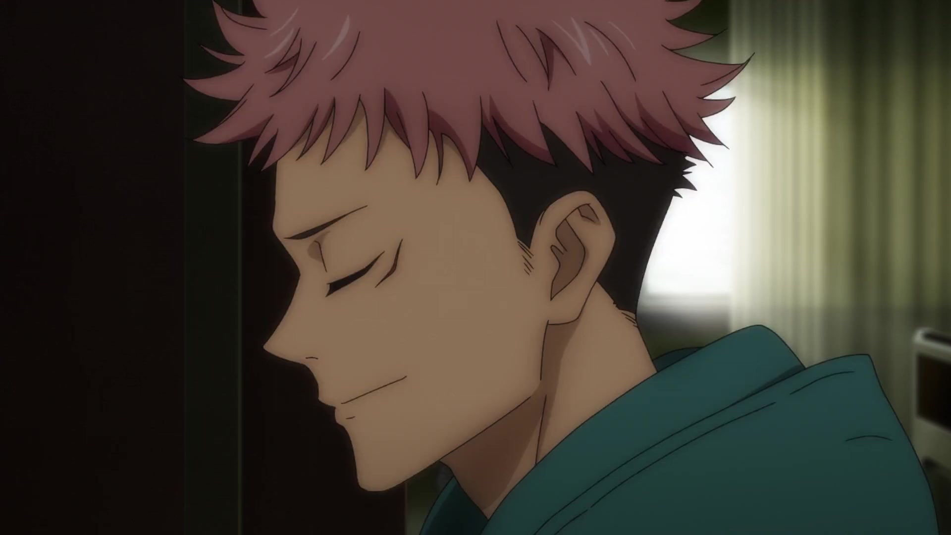 [Tsukyio Editing Resources] Jujutsu Kaisen Season 1 (Episode 2) Raw Clips (311) (tsukyio.com).mp4